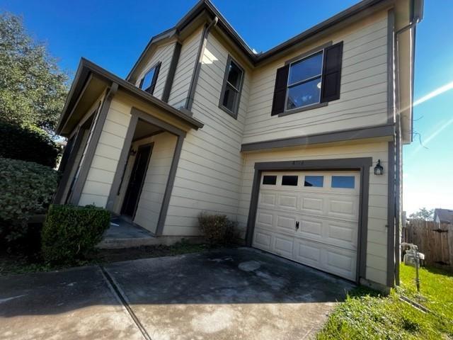 Foto del edificio - 8114 Chancewood Ln
