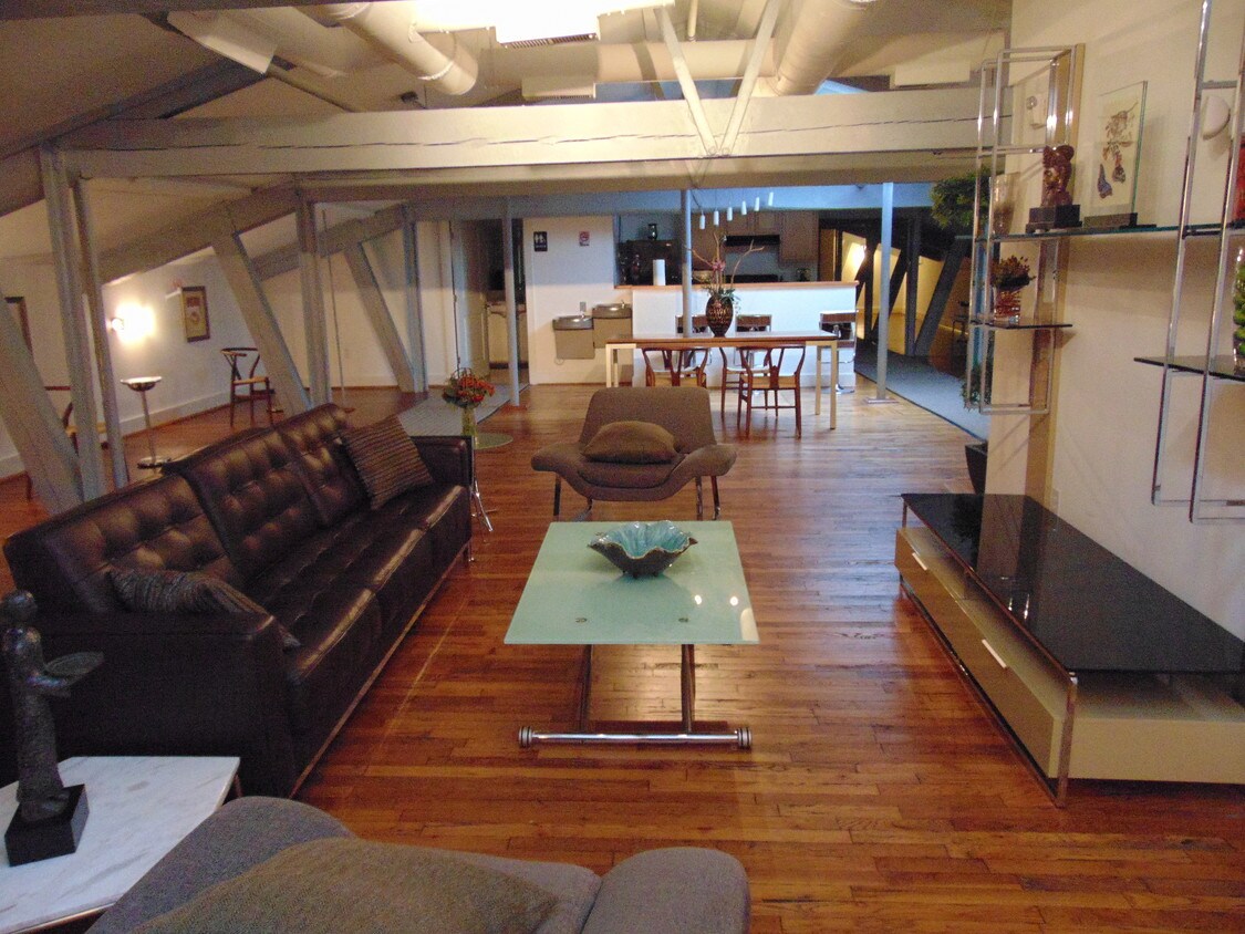 Foto principal - Globe Tobacco Lofts