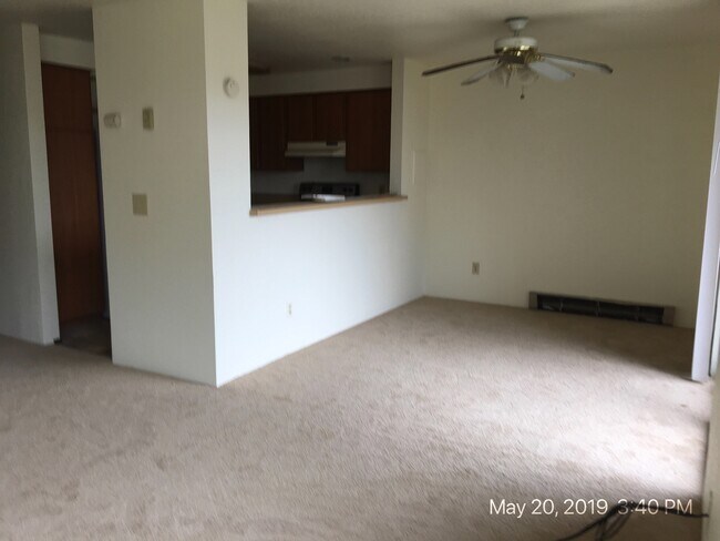 Building Photo - 1315 S Puget Dr