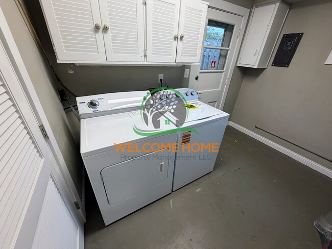 Foto del edificio - Carlisle Rd