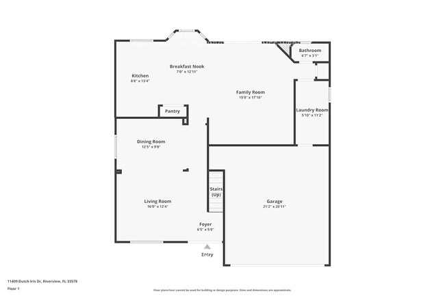Building Photo - 11409 Dutch Iris Dr