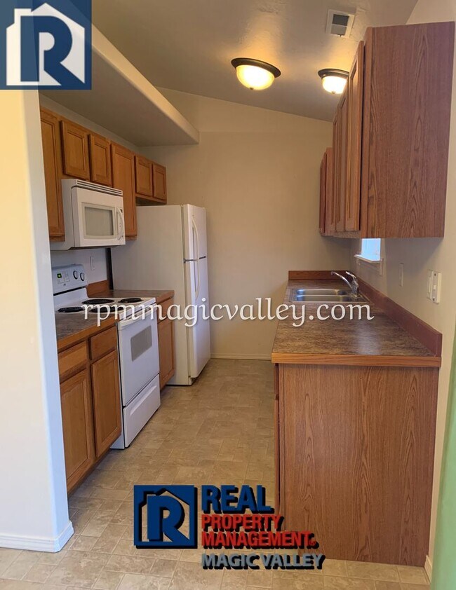 Foto del edificio - Cute Single-Family Home Available!!