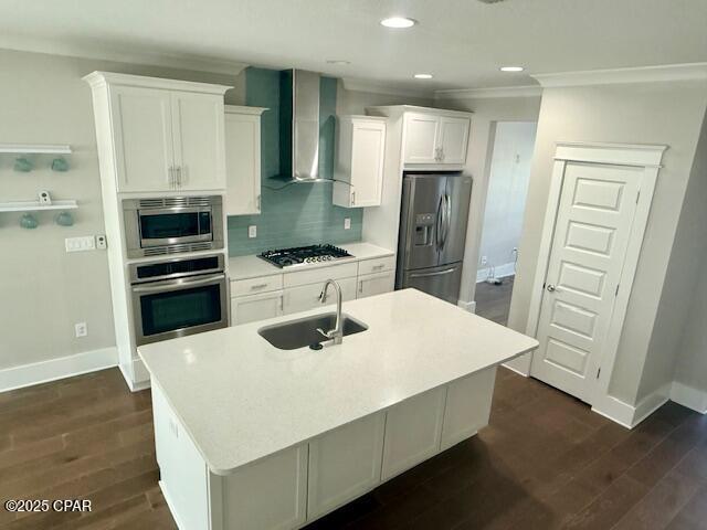 Foto del edificio - 50 Grande Pointe Dr