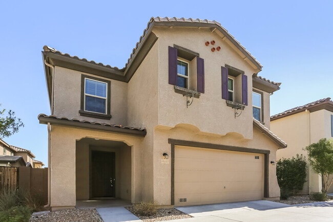 Building Photo - 16417 W Latham St