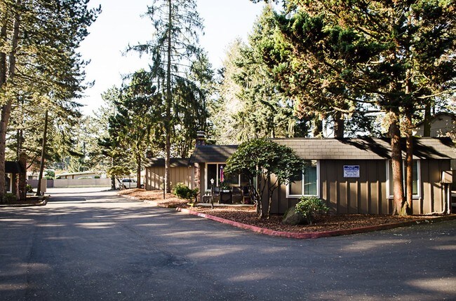 Foto del edificio - Kimberly Court