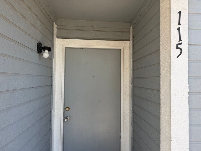 Foto del edificio - 4160 E Tonopah Ave