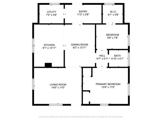 Building Photo - 117 Poplar St