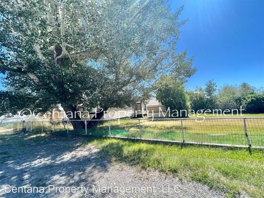 Primary Photo - 3 br, 1 bath House - 1322 Casey St