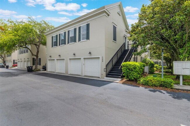 Foto del edificio - 1500 Lake Baldwin Ln