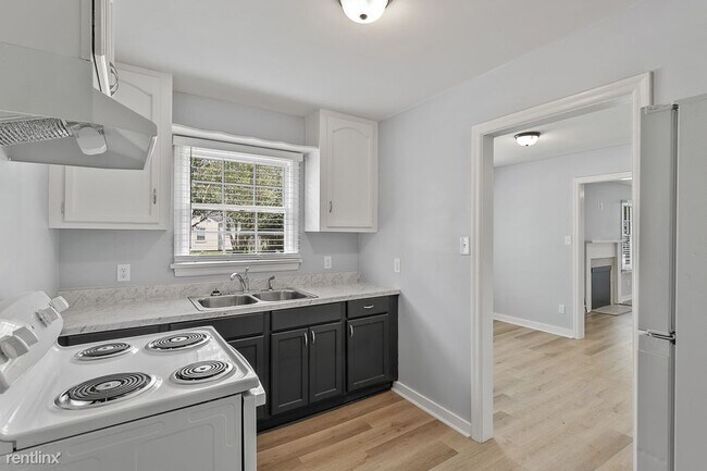 Foto del edificio - 3 br, 1 bath House - 2703 Briley Street