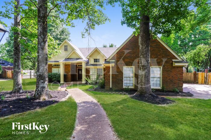 Foto principal - 1555 Wood Farms Dr