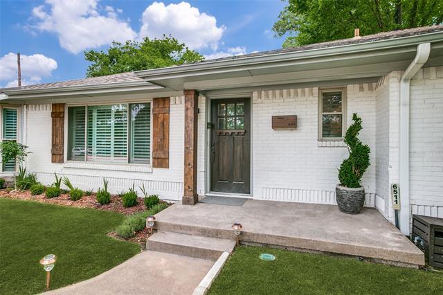 Building Photo - 6511 Walnut Hill Ln