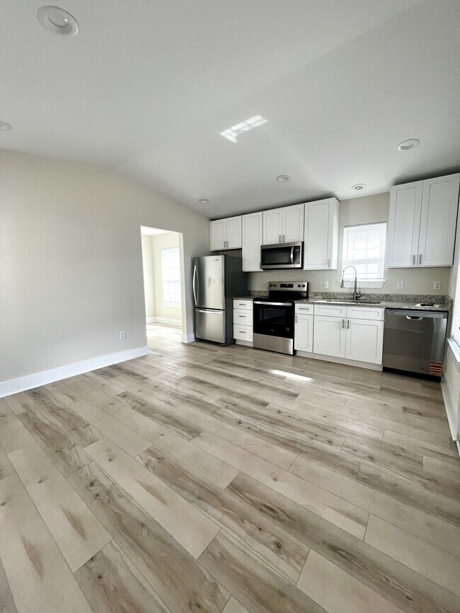 Foto del edificio - 215 Gores Row