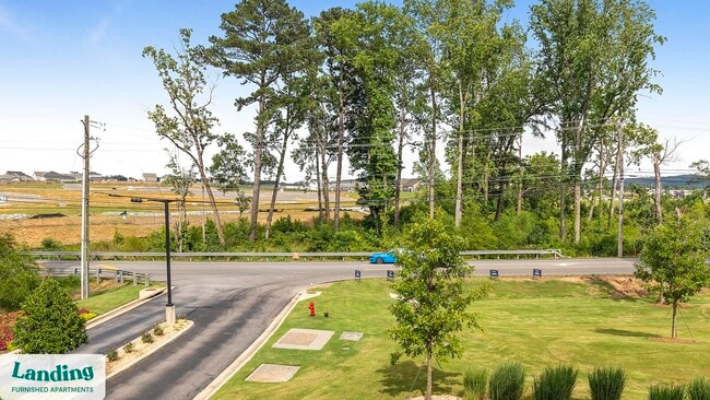 Building Photo - 1260 Balch Rd