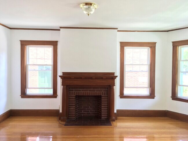 Building Photo - 221 Massachusetts Ave
