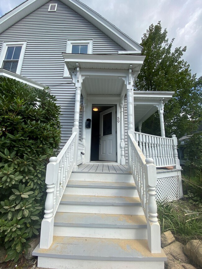 Building Photo - 59 Dartmouth St