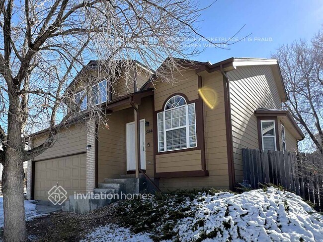 Foto del edificio - 5844 E 122nd Pl