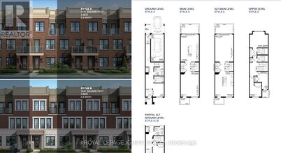 Building Photo - 1555 Green Rd