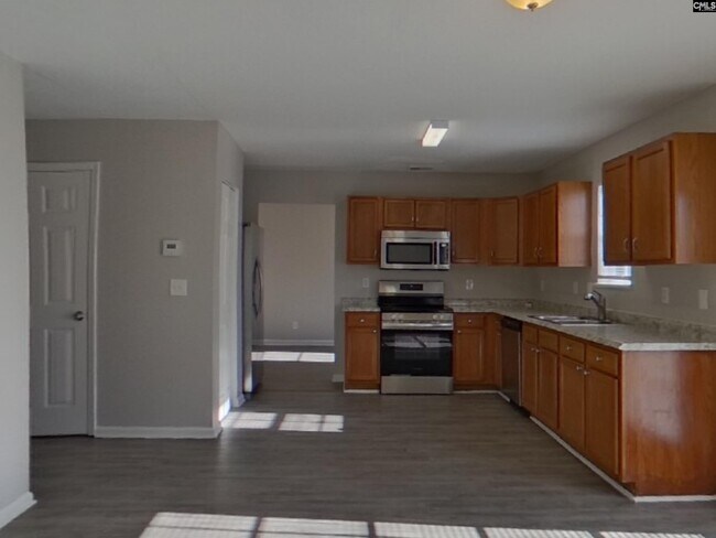 Foto del edificio - 482 Fox Trot Dr