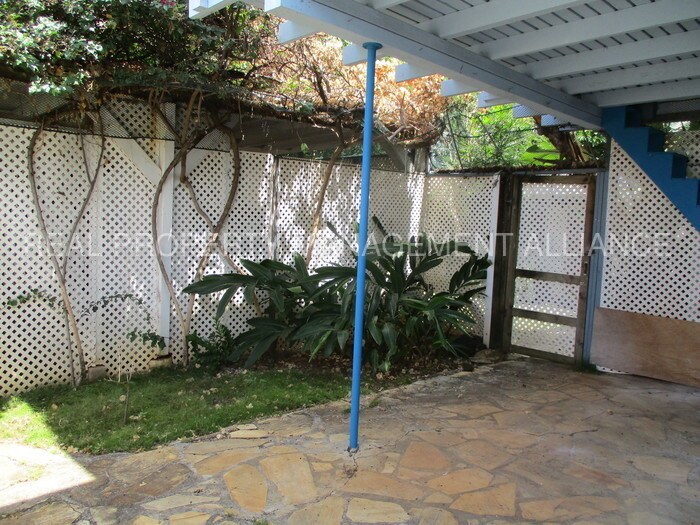 Foto principal - Cozy Manoa Studio