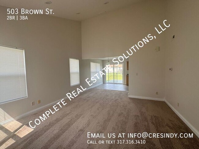 Foto del edificio - Now Showing this 2 bedroom, 2 1/2 bath dup...