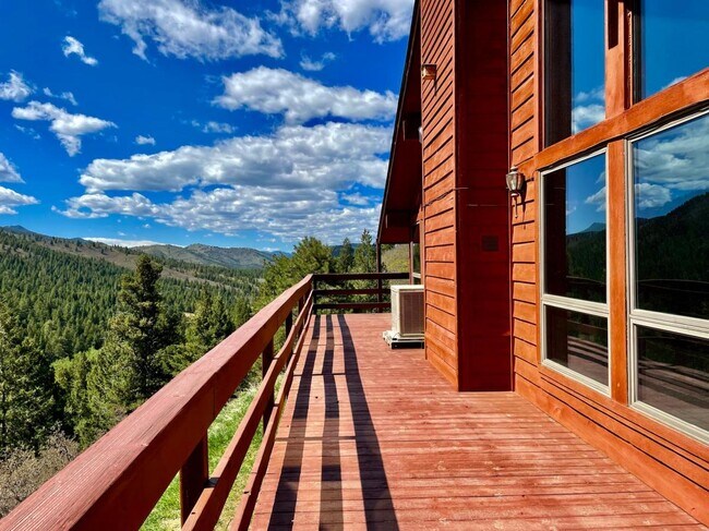 Foto del edificio - 11722 S Maxwell Hill Rd