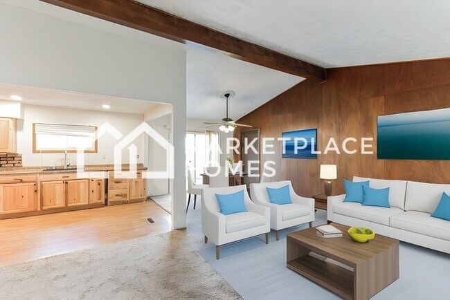 Building Photo - 1492 Yale Dr