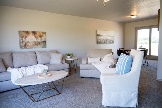 Foto del edificio - 8951 NW 206th St