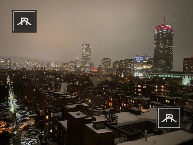 Foto del edificio - 1 bedroom in Boston MA 02115