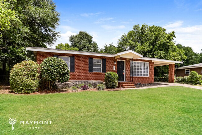 Building Photo - 821 Hillside Dr