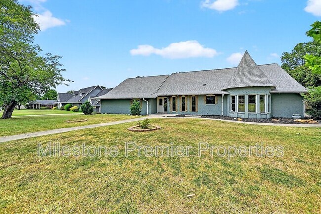 Foto del edificio - 2602 Turtle Creek Dr