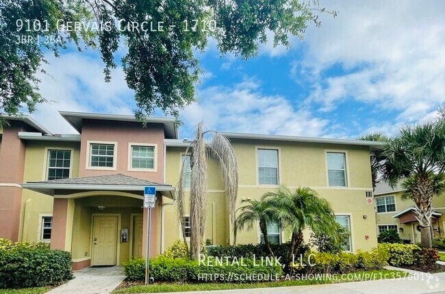 Building Photo - 9101 Gervais Cir