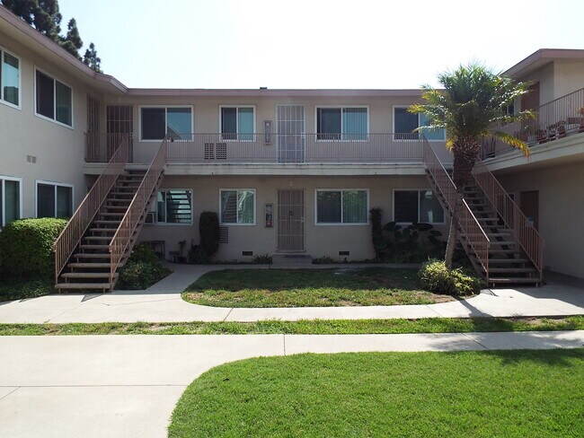 Property - 8332 Alameda St