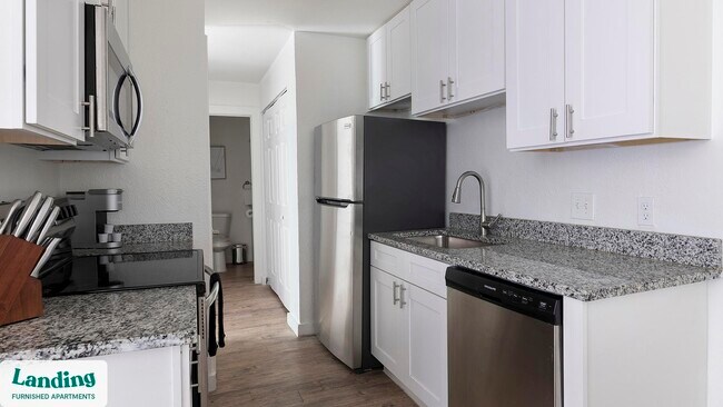 Foto del edificio - 1225 E Pleasant Run Rd