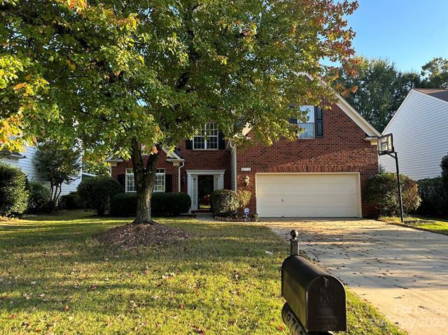 Building Photo - 8712 Fieldcroft Dr