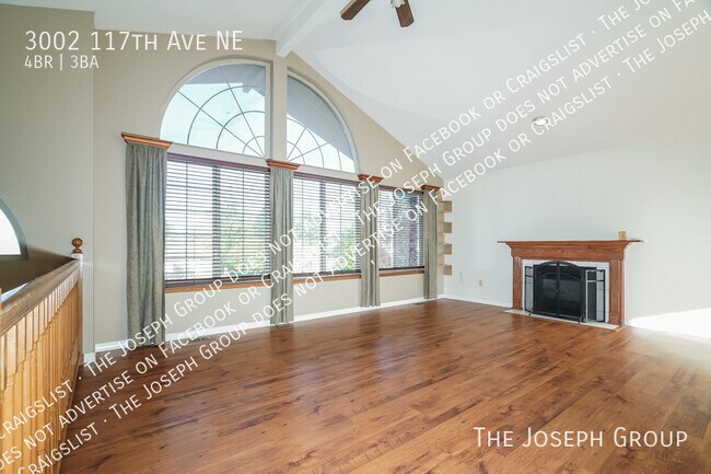 Foto del edificio - 3002 117th Ave NE