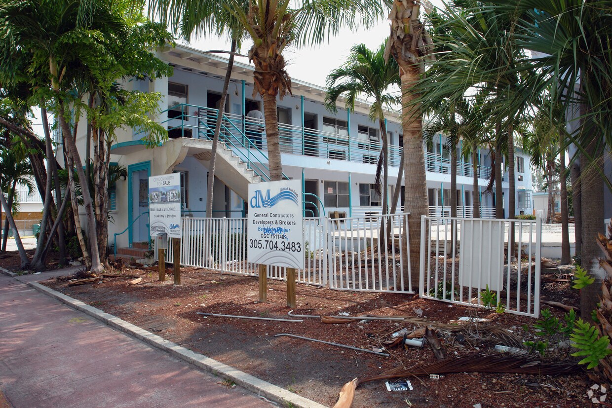 Primary Photo - Byron Air Apartments