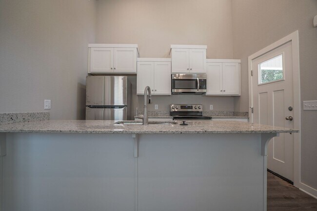 Foto del edificio - 1 bedroom 1 bath home!