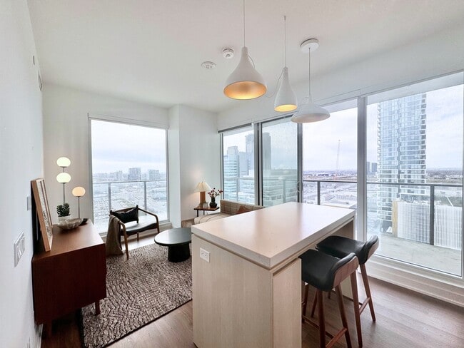 Photo - The Millway Apartments