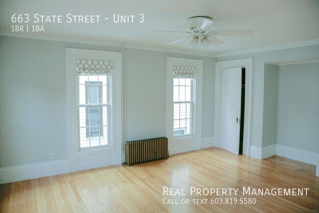 Foto del edificio - 663 State Street