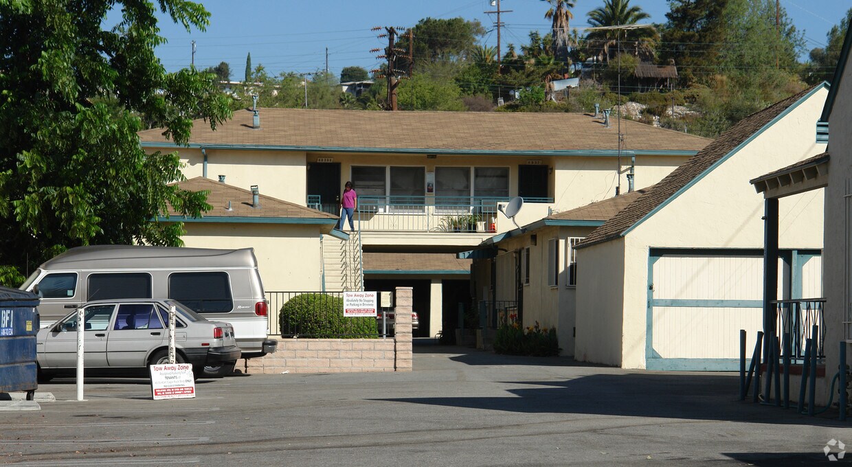 Primary Photo - 4535 Eagle Rock Blvd