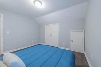 Foto del edificio - The Gun Club | Make yourself at home in this West-Side Reservoir Park Home, a 5-minute walk to bu...