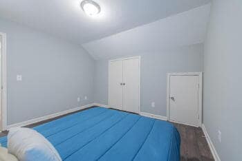 Building Photo - The Gun Club | Make yourself at home in this West-Side Reservoir Park Home, a 5-minute walk to bu...
