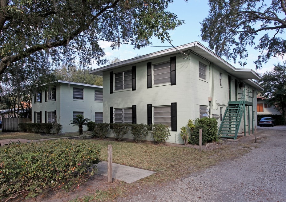 Primary Photo - 9th Avenue Apartments