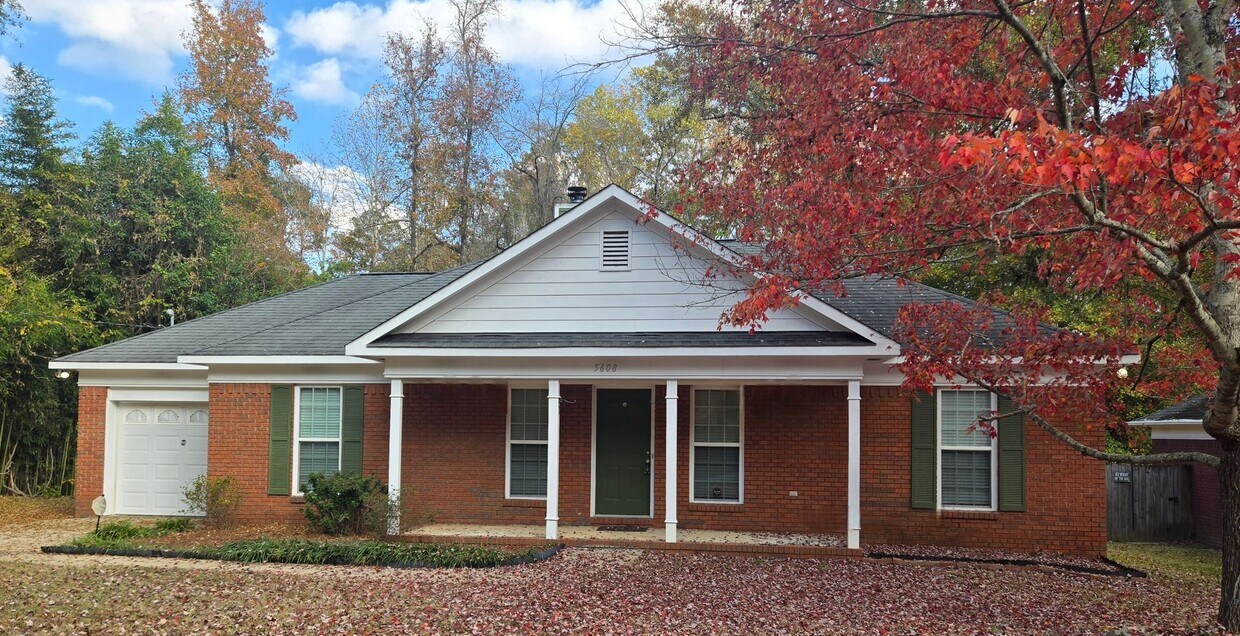Foto principal - FOR RENT in NORTH COLUMBUS! Available NOW!
