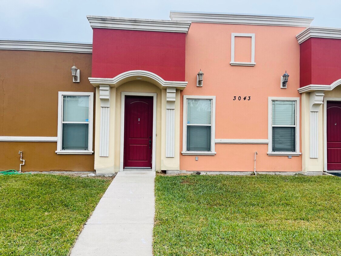3043 Regal Dr Unit A, Edinburg, TX 78539 Apartments in Edinburg, TX