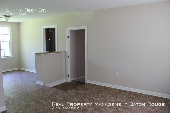 Building Photo - 5147 Frey St