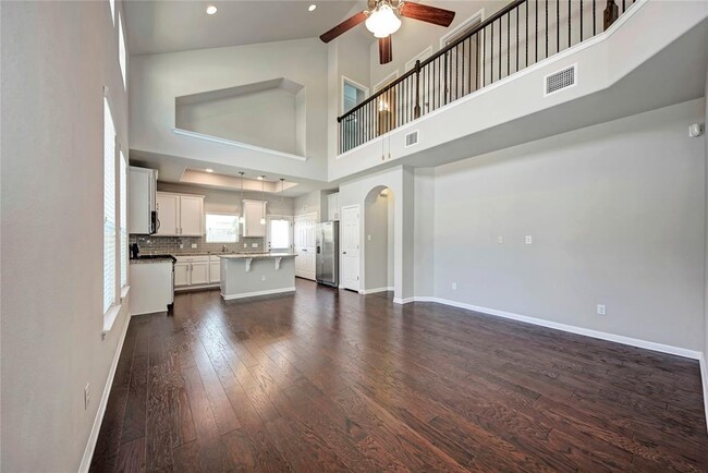 Foto del edificio - 1401 Little Elm Trail