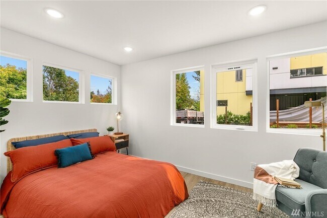 Foto del edificio - 2609 S Judkins St