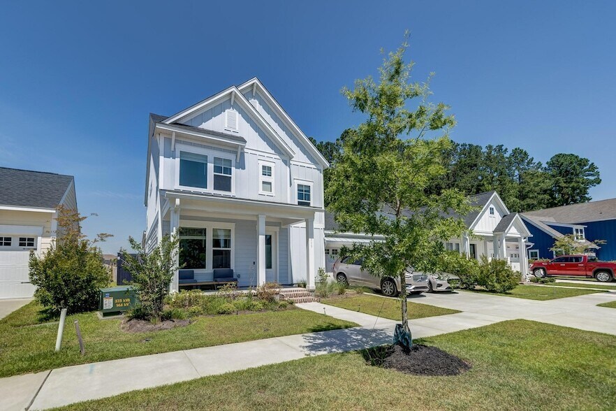 Foto principal - 115 Sandy Bend Ln